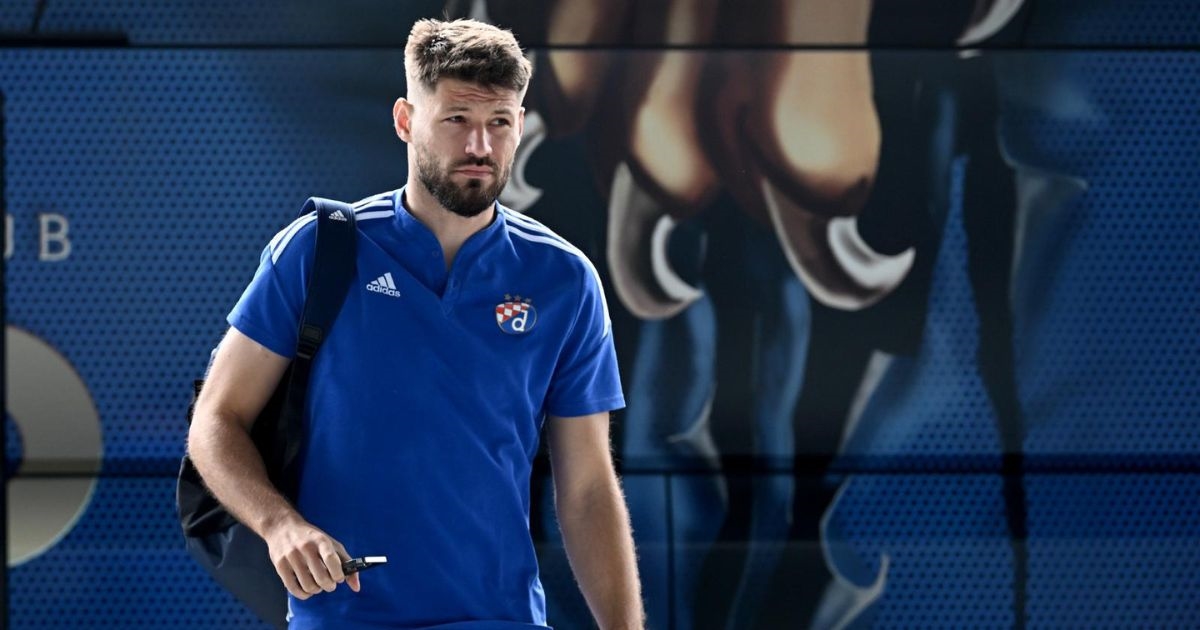 Petković oduševio objavom na Instagramu: "Pozdrav Benjaminu"