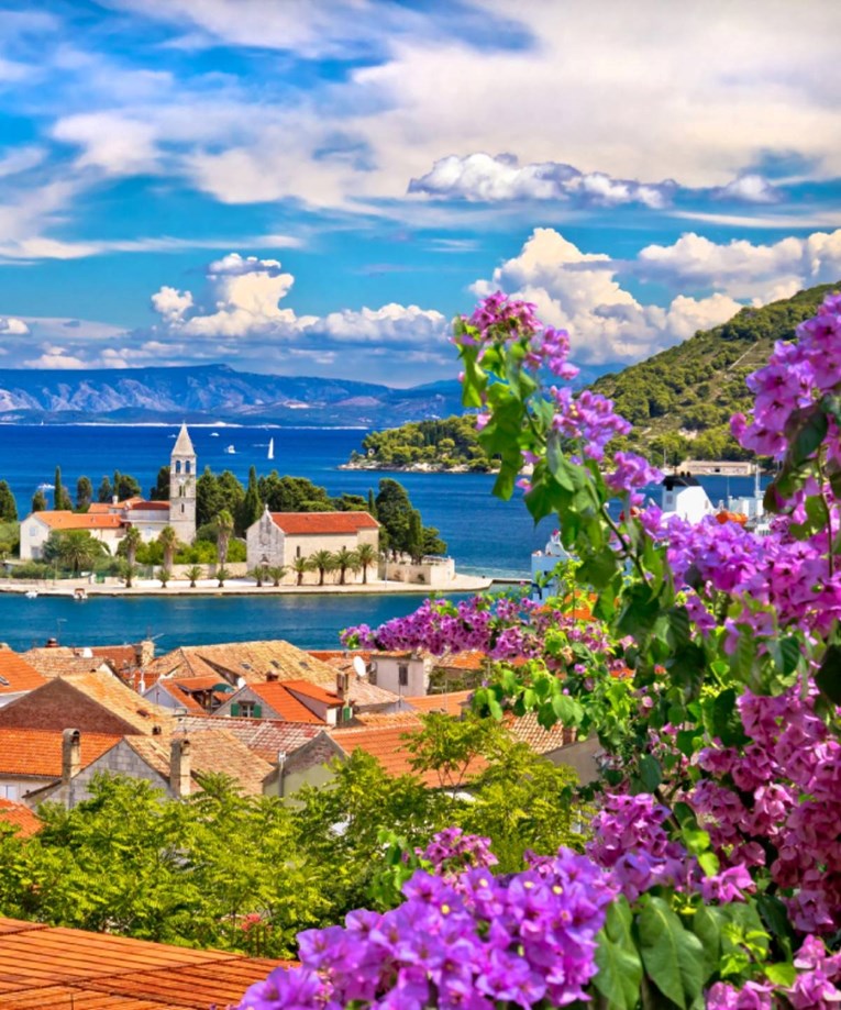 Britanka preporučila tri hrvatska otoka koja bi svatko trebao posjetiti u 2025.