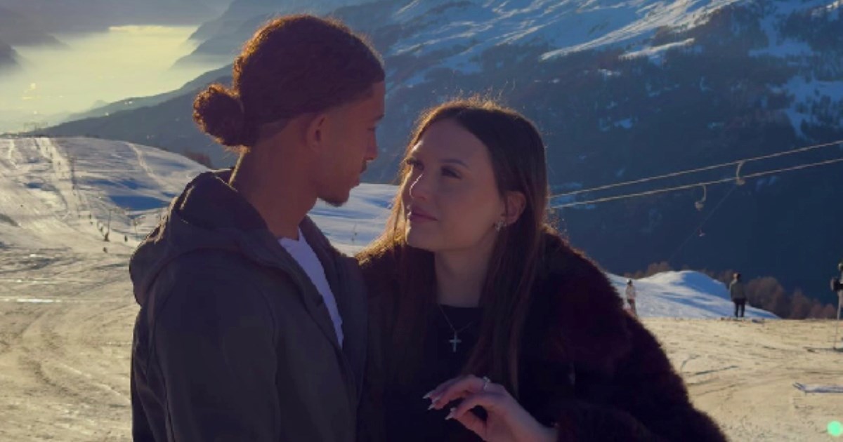 Mladi nogometaš spasio djevojku iz plamena u Švicarskoj: Nakon 27 dana opet su skupa