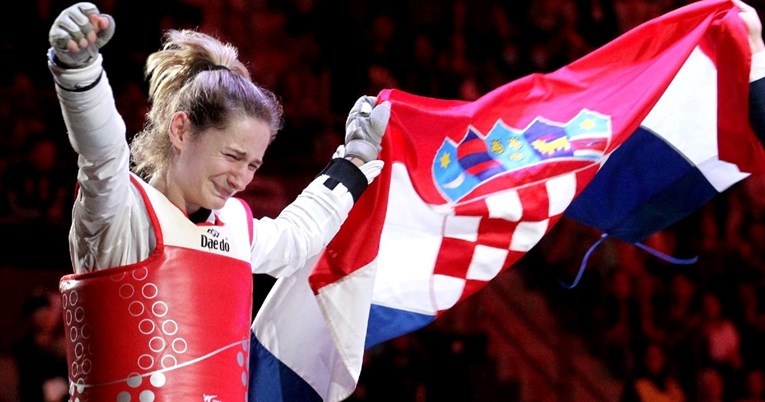 Lena Stojković osvojila brončanu medalju na Olimpijskim igrama