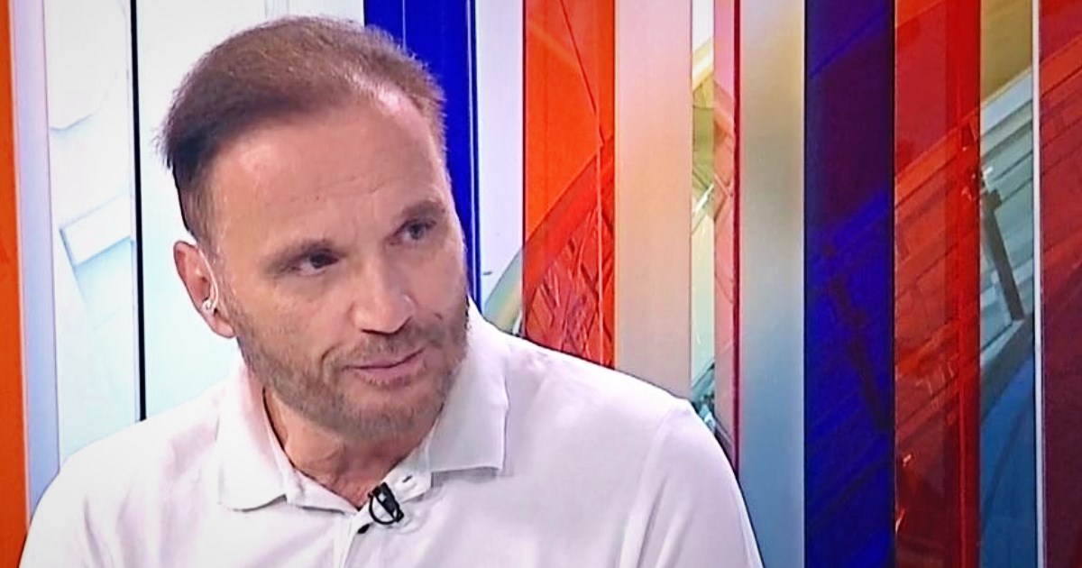 Nobilo: Kazna od 10.000 eura je dovoljna da se ustaše iskorijene