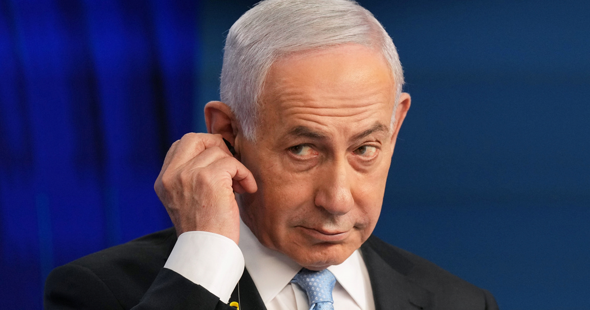 Netanyahu poslao oštru poruku Turskoj