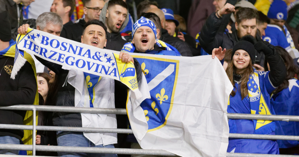 Firma iz Tuzle oduševila BiH. Daju slobodne dane i bonuse zbog utakmice s Italijom