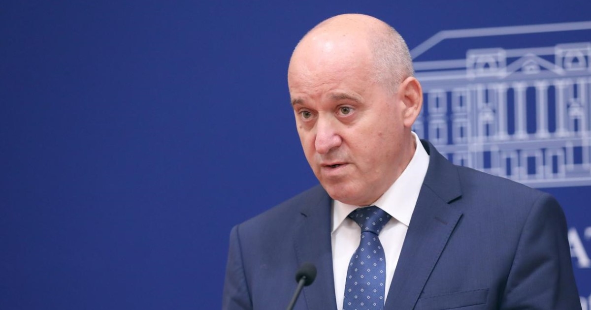 Bačić: Plenković nije rekao da treba istražiti akciju oporbe