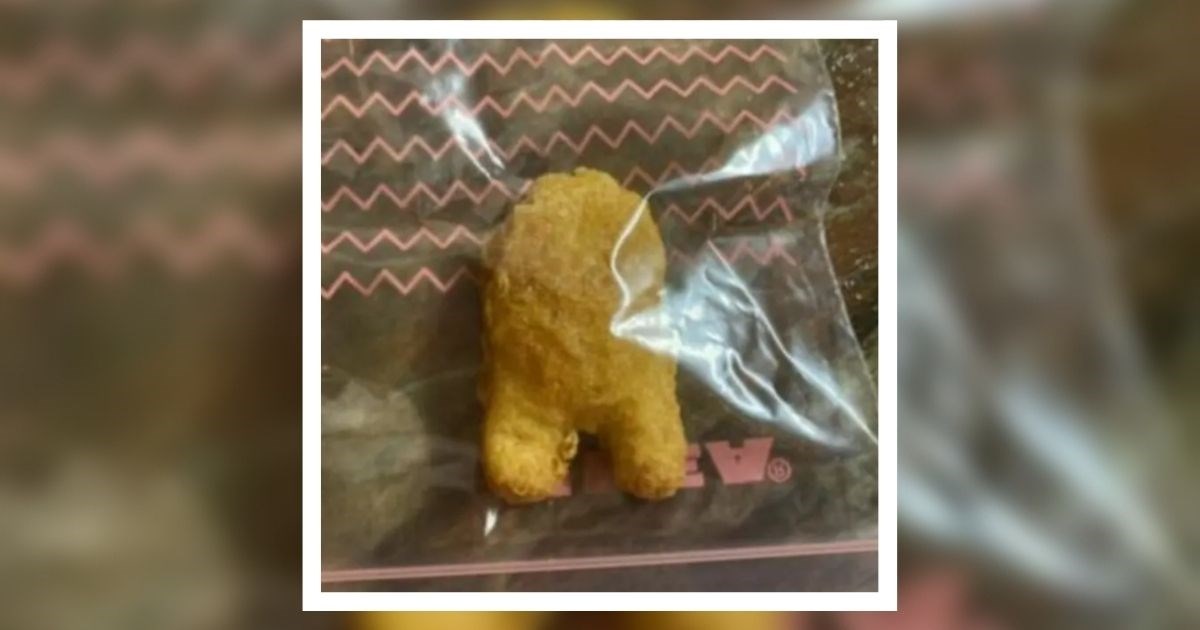 McDonald'sov pileći medaljon prodao se za 635 tisuća kuna, razlog je nevjerojatan