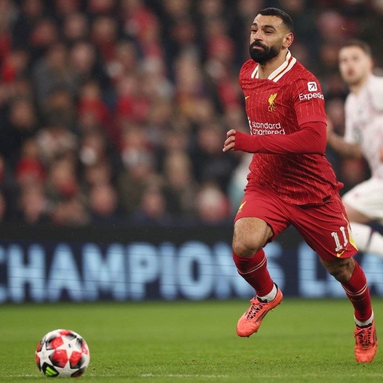 Salah sve bliže Saudijskoj Arabiji. Evo koji je klub zainteresiran za njega