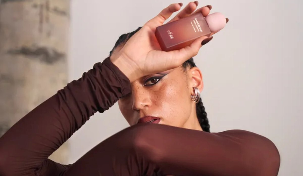 H&M i e.l.f. Cosmetics lansiraju zajedničku liniju mirisa