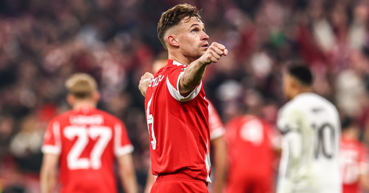 Kimmicha naživciralo pravilo nakon golijade: Nije u duhu igre, treba ga mijenjati