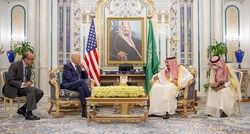 SAD i Saudijska Arabija: Iran ne smije doći do nuklearnog oružja