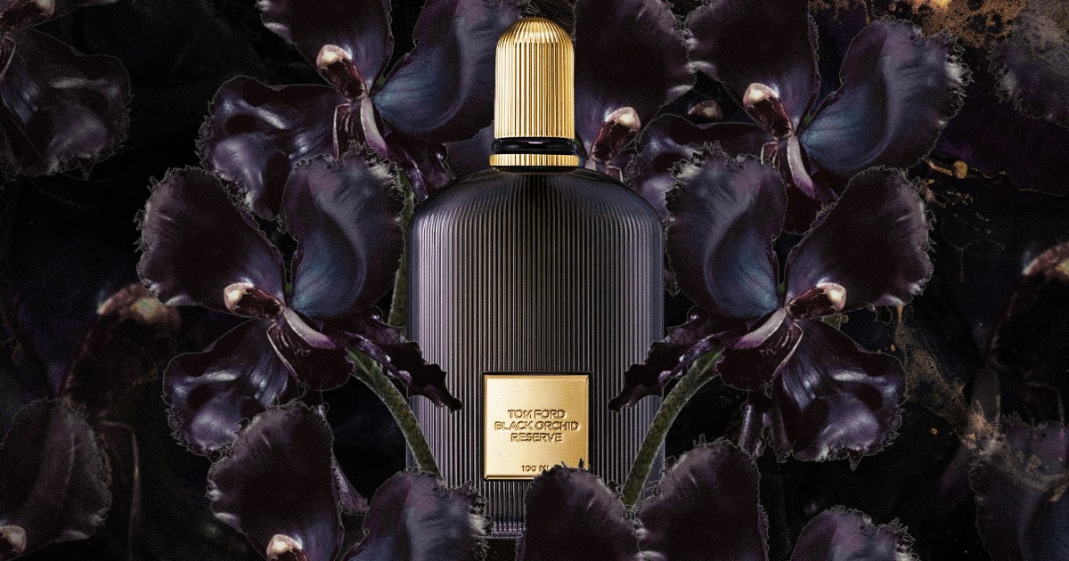 Stigao je Black Orchid Reserve: Kultni parfem u novom, zavodljivom ruhu