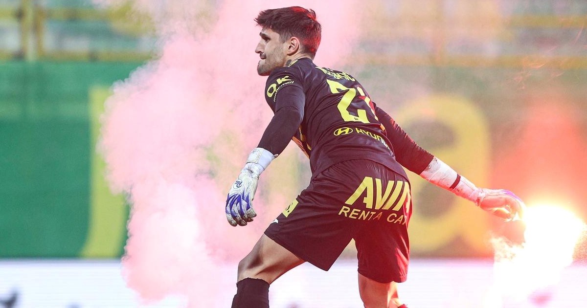 Jedan od najboljih golmana lige ostaje u SHNL-u