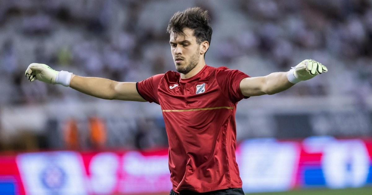 Kapetan Rijeke: Netko se možda vidio u većem klubu. Igrači se moraju boriti za klub