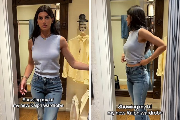 "Trebaju mi, i to jučer": Djevojke su poludjele za ovim trapericama