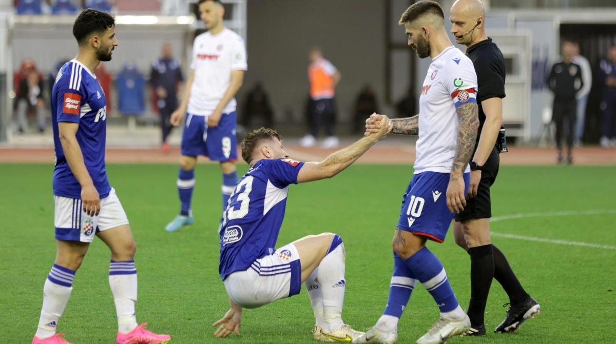 Poznato je tko iz HNL-a ide u Europu. Evo kada i u kojem natjecanju započinju put
