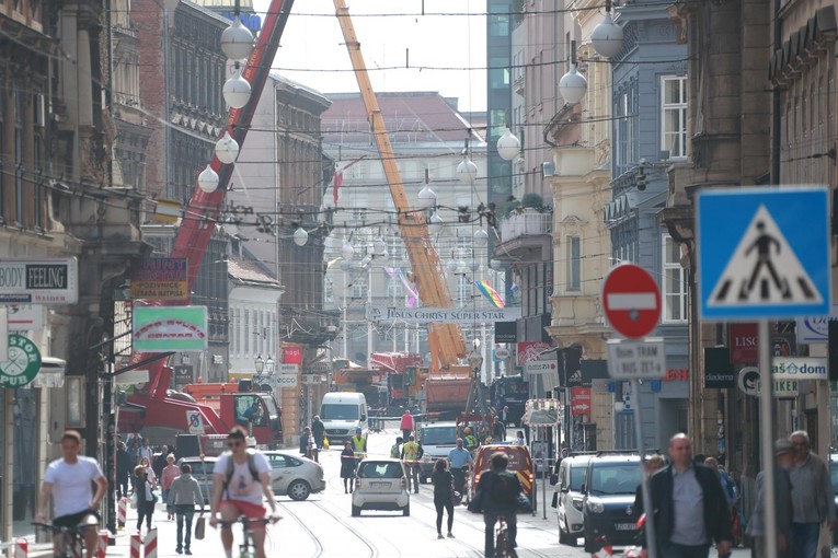 Država će plaćati najamninu građanima čiji su objekti nastradali u potresu
