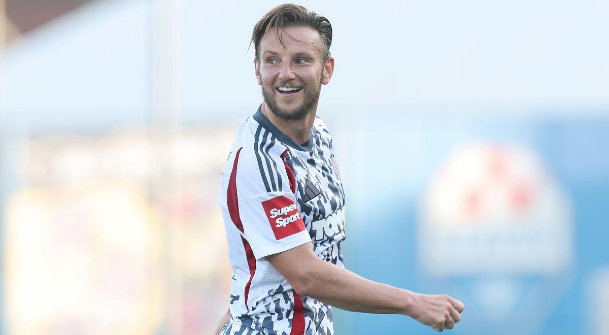 Rakitić ima dodatni posao. Bit će komentator