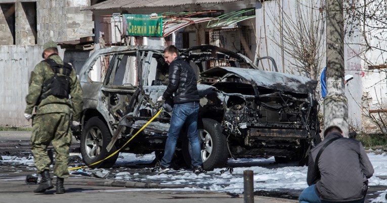 Ukrajinski obavještajci razotkrili rusku mrežu sabotera. Petinu čine maloljetnici