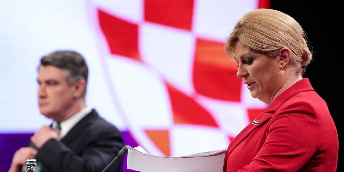 Fakt po fakt: Jesu li Kolinda i Milanović govorili istinu ili lagali?