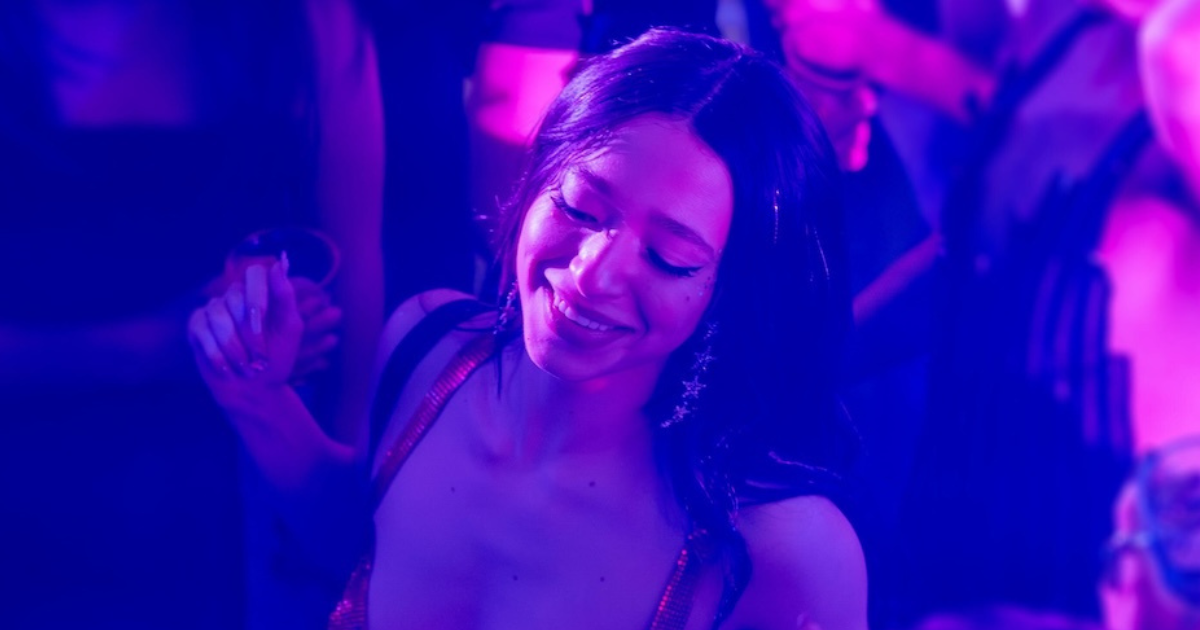 Sve o Mikey Madison, glumici koja tumači 18+ radnicu u hit filmu Anora