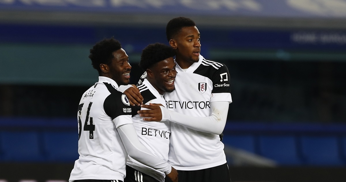 Fulham kao gost iznenadio Everton. Pobjedu je donio igrač koji piše povijest Nigerije