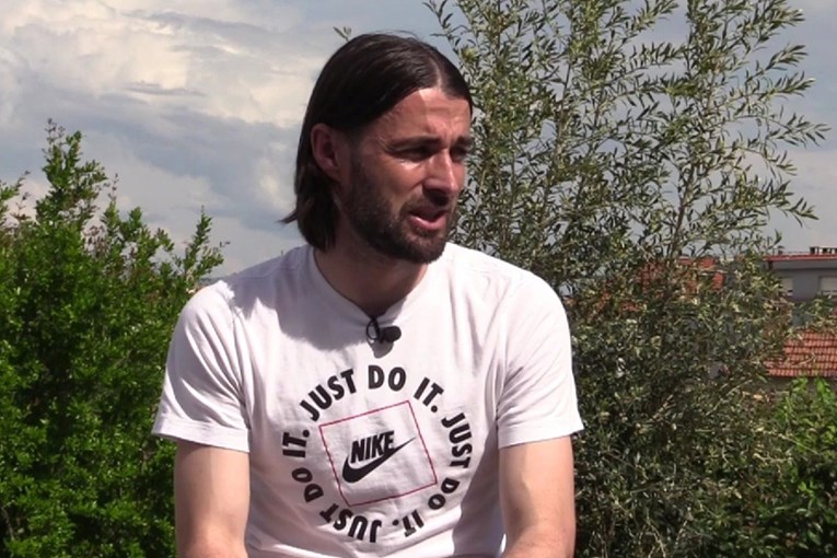 Ante Vukušić ima novi klub