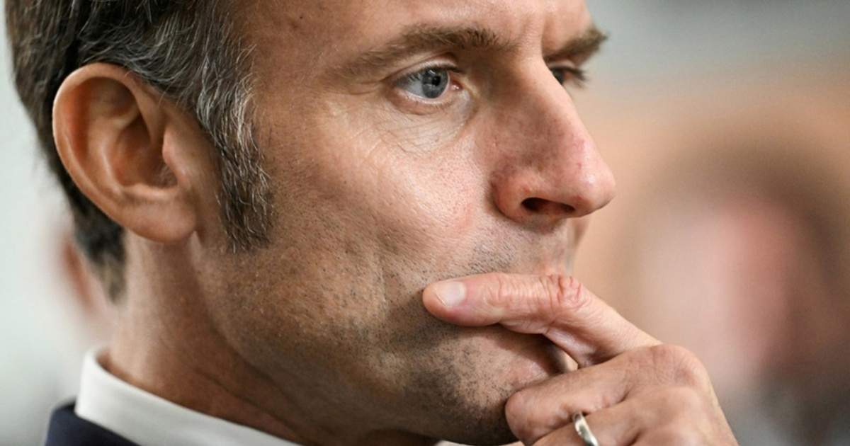 Macron jača nuklearni arsenal Francuske za obranu Europe