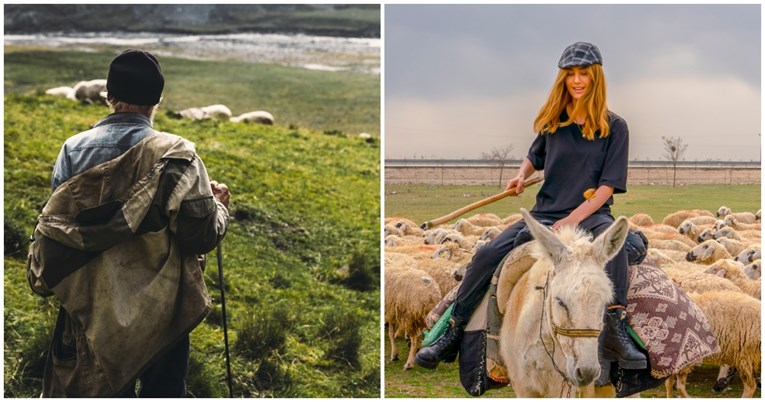 Traže se pastiri (i pastirice) u Turskoj, plaća bi vas mogla iznenaditi