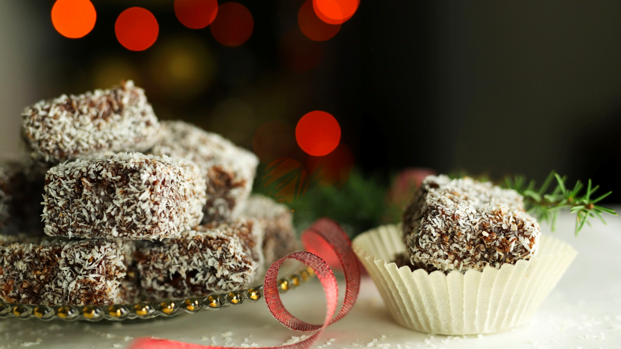 Najfiniji blagdanski kolači koje možete napraviti u zadnji tren - i ne peku se