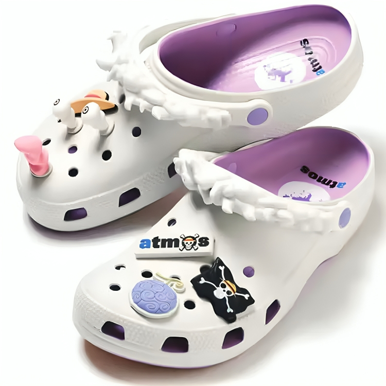 Eksplozija stila: Novi Crocs model već izazvao pomamu