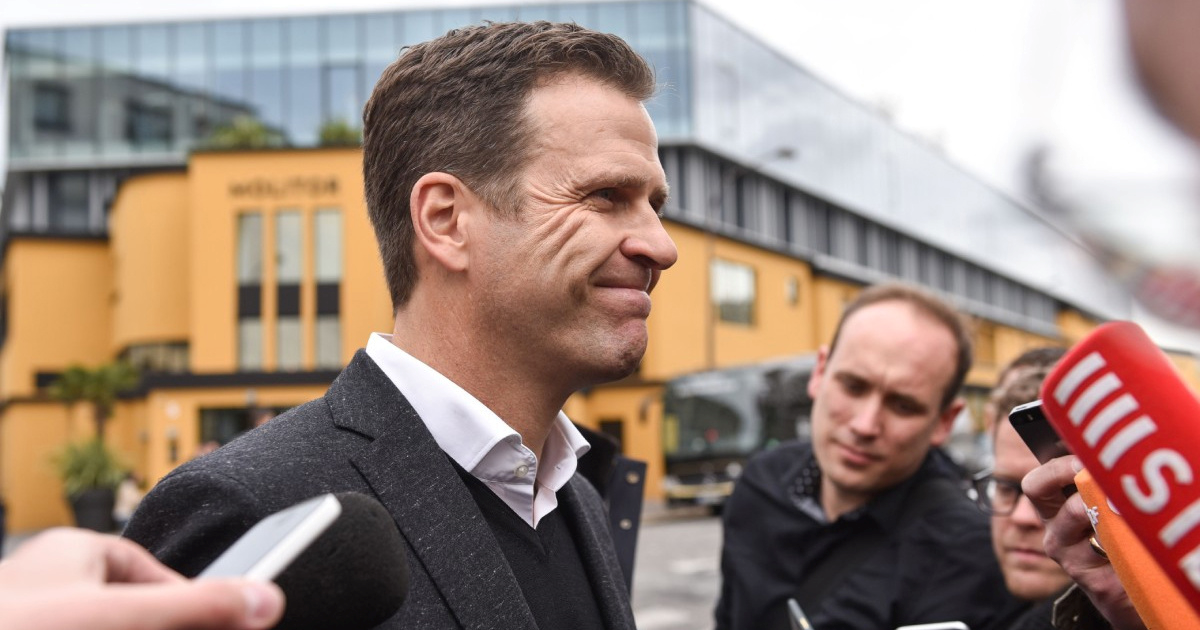 Bierhoff: Italija treći put zaredom ne ide na SP. To nije slučajnost