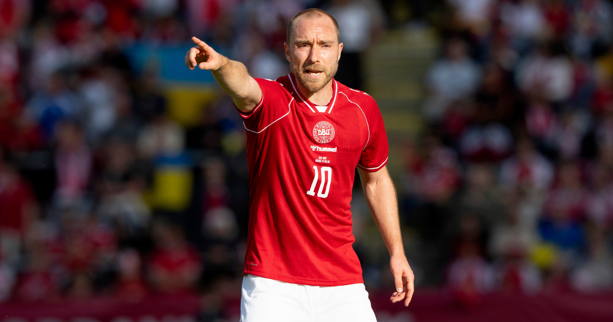 Eriksen nastavlja igrati nakon kolapsa? Liječnici: Znamo da će se on opet srušiti