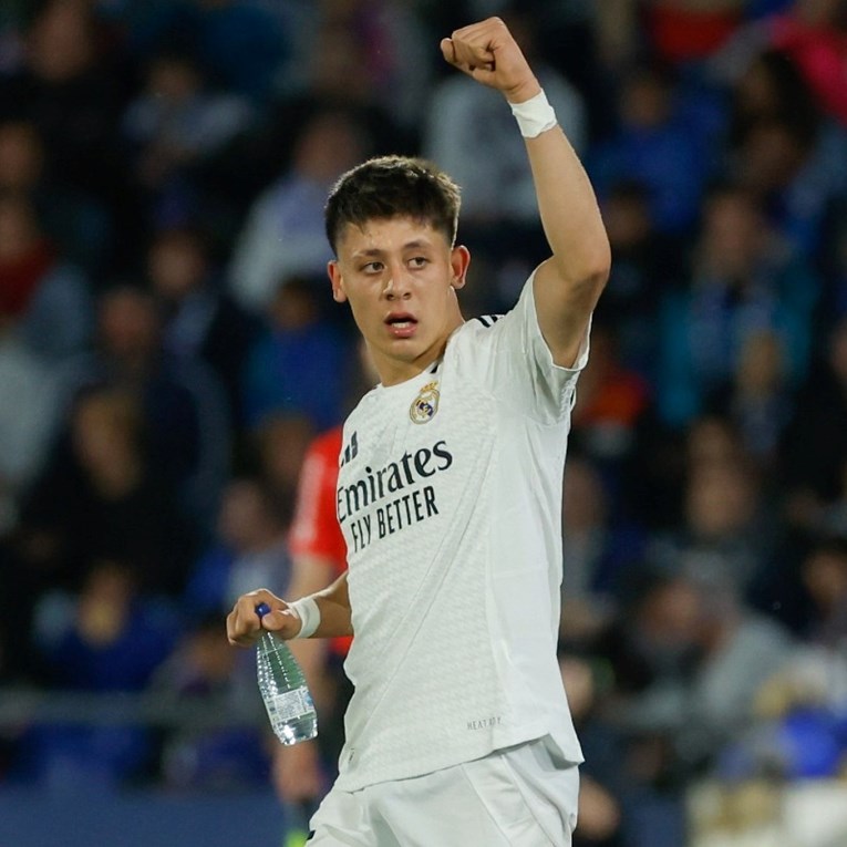 Guler odigrao 50. utakmicu za Real. Madriđani zbog toga ostali bez 4 milijuna eura