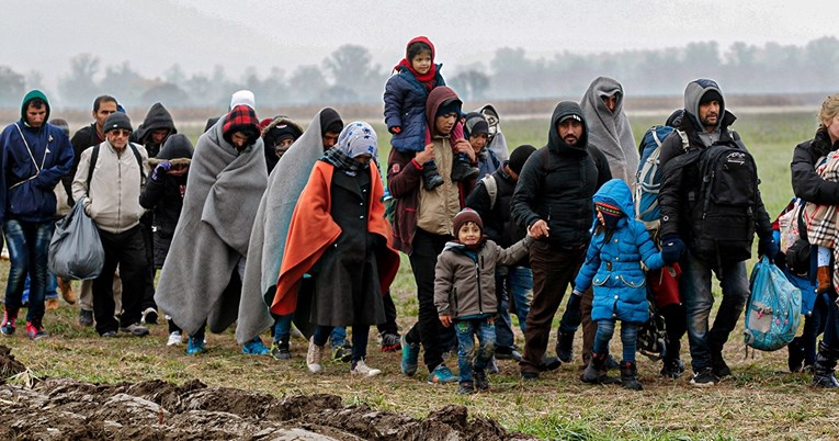 EU ima novi plan za migrante. Zemlje koje ih odbiju primiti morat će platiti