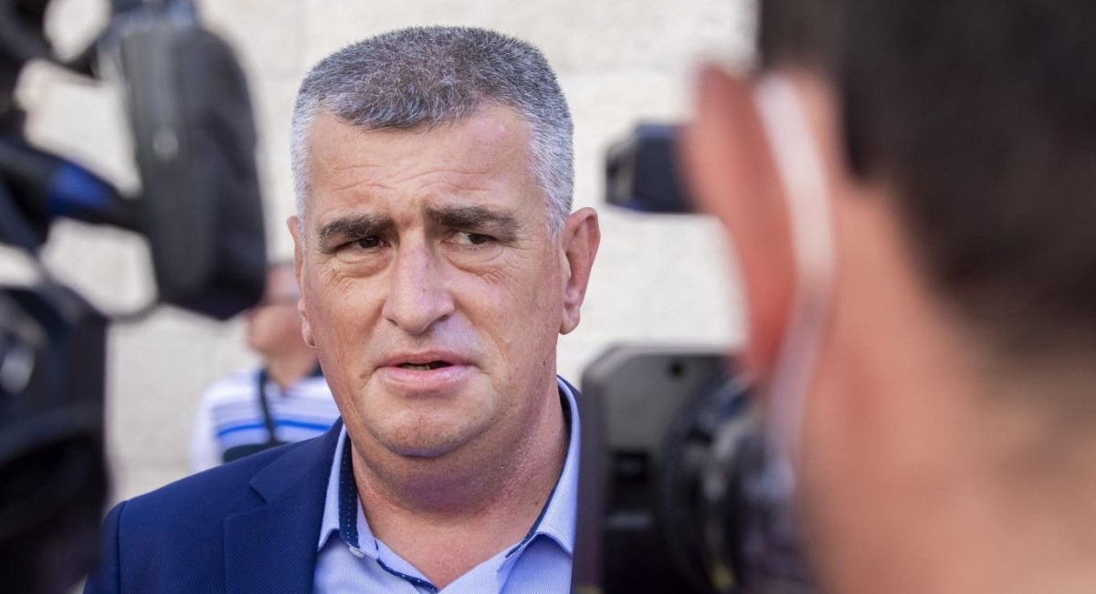 Bulj: Hoćemo li sad djecu obilježavati kao što su Židove u Drugom svjetskom ratu?