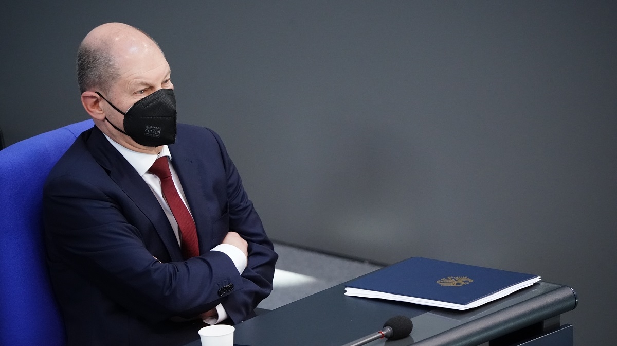 Njemački mediji: Ovo je povijesni preokret Njemačke