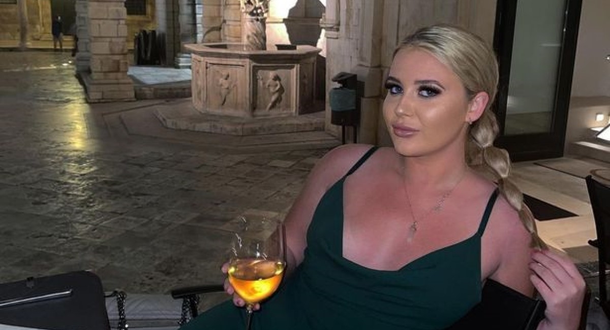 Mlada škotska bankarica u Dubrovniku pala s balkona, u komi je