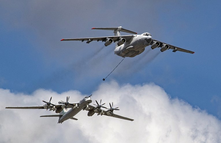 Litva objavila da su ruski avioni ušli u njezin zračni prostor. Stigao odgovor Moskve