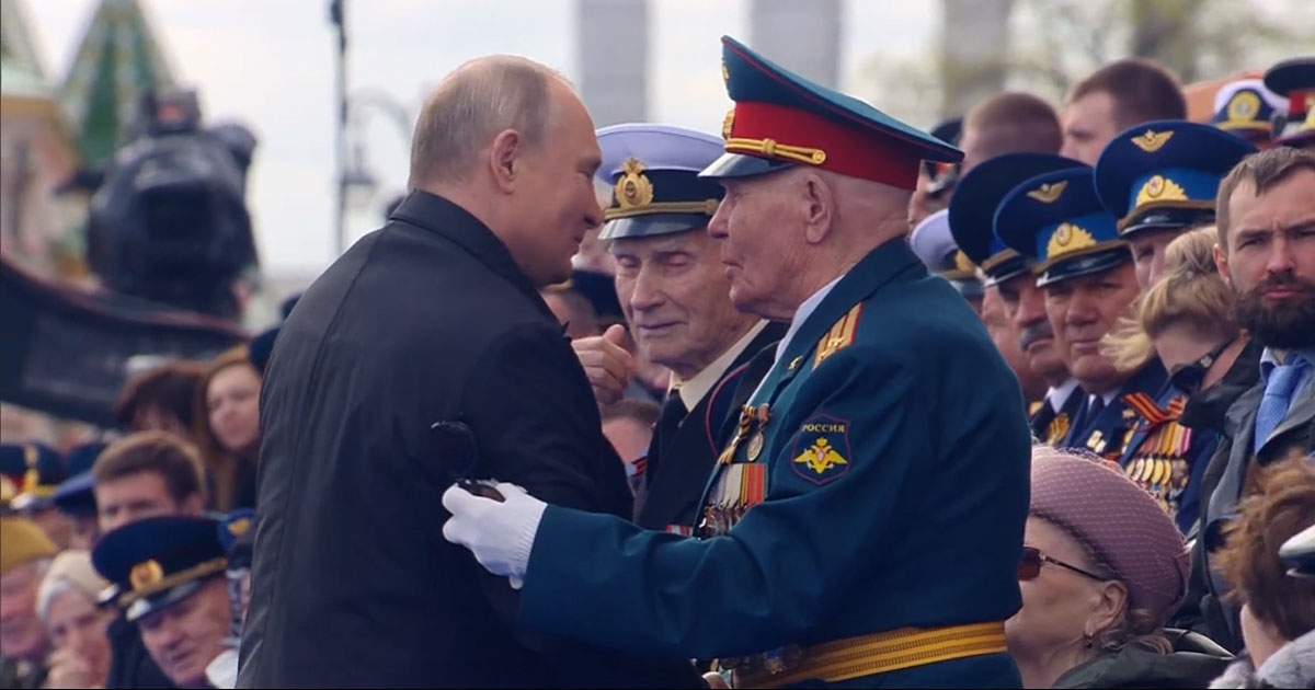 Što će Putin danas reći? Analitičari: Nadamo se ništa radikalno
