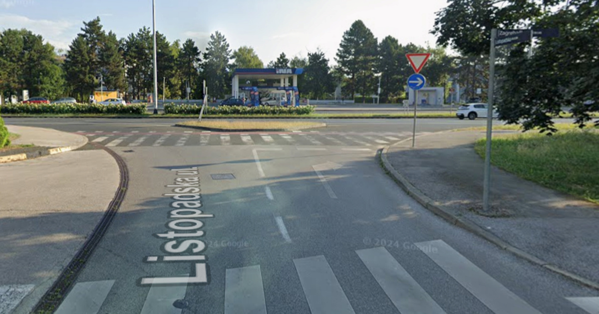 Vozač u Zagrebu napuhao 4,14 promila