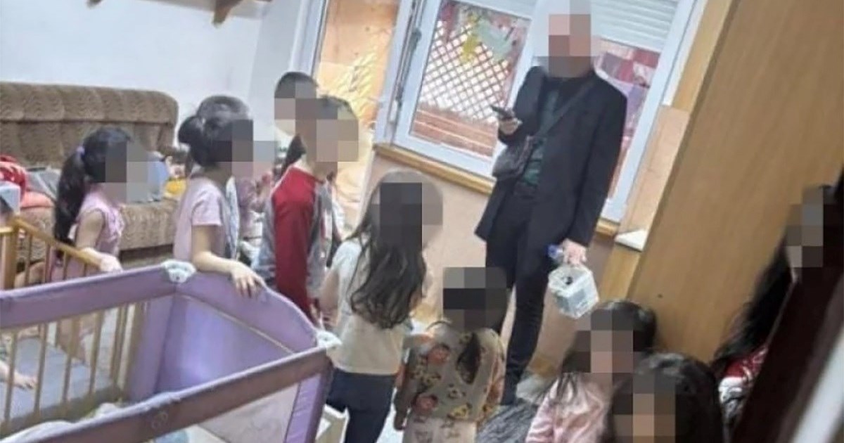 Ravnateljstvo policije o djeci nađenoj u Brčkom: Šest ih ima hrvatske dokumente