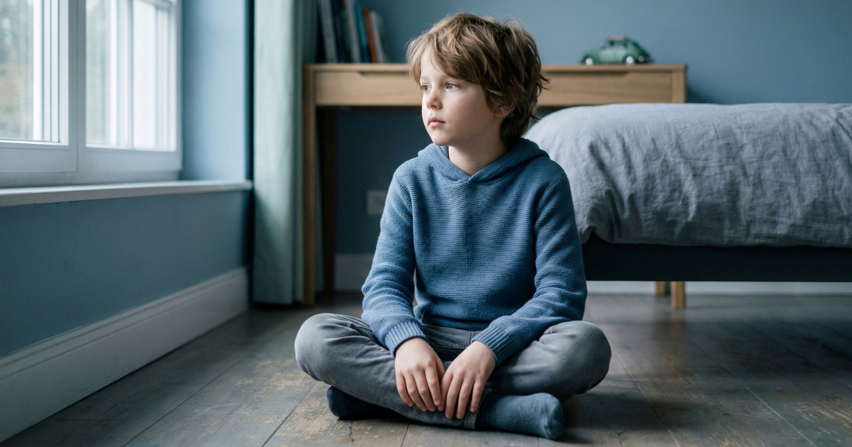 Studije: Ljudi koji su se u djetinjstvu osjećali zanemareno obično razviju 11 osobina