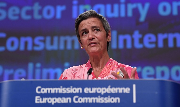 EK će predložiti uvođenje digitalnog poreza, plaćat će ga stotine europskih kompanija