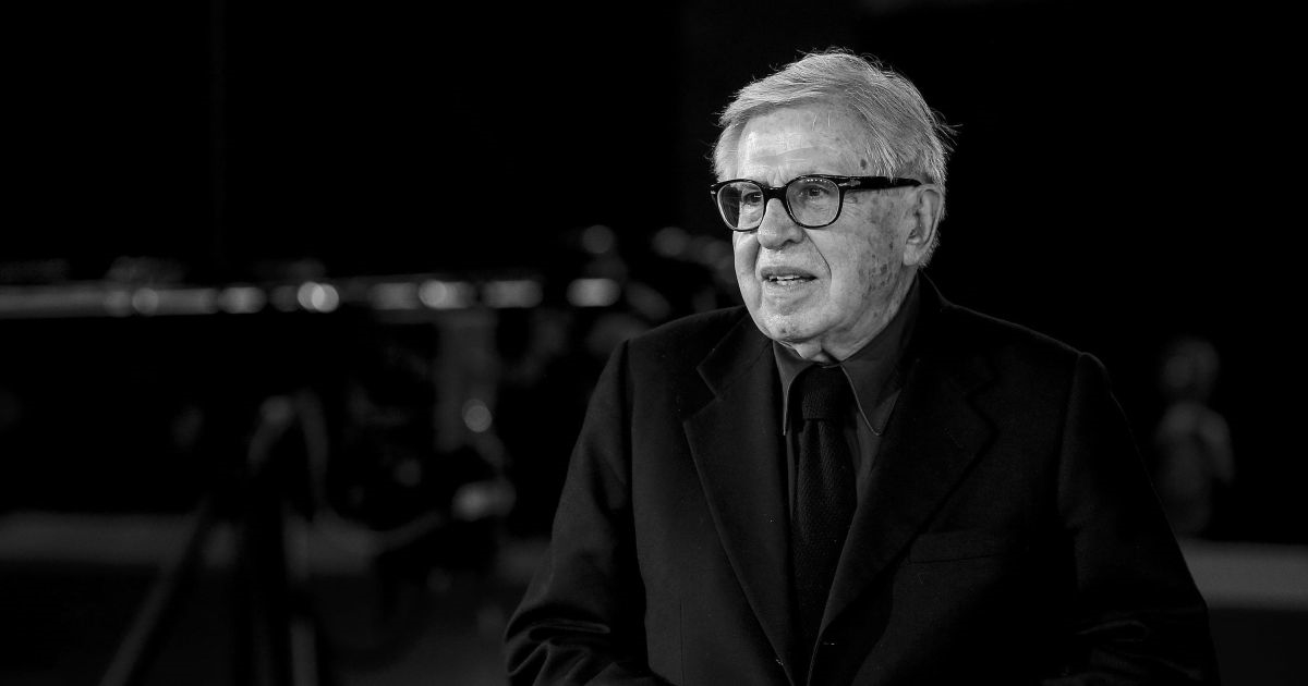 Preminuo talijanski redatelj Paolo Taviani