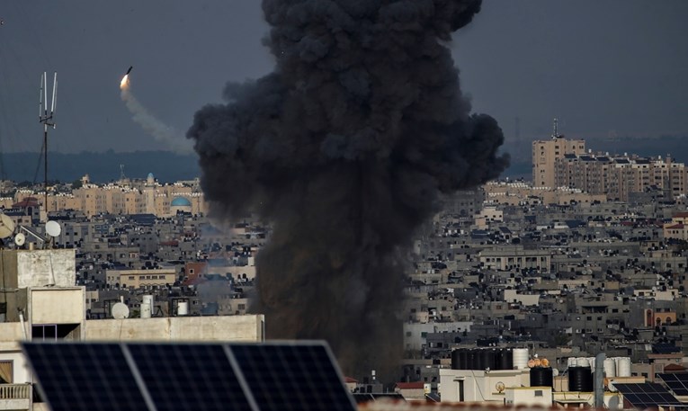 Što je Pojas Gaze? Područje veličine Brača na kojem žive sirotinja i vjerski radikali