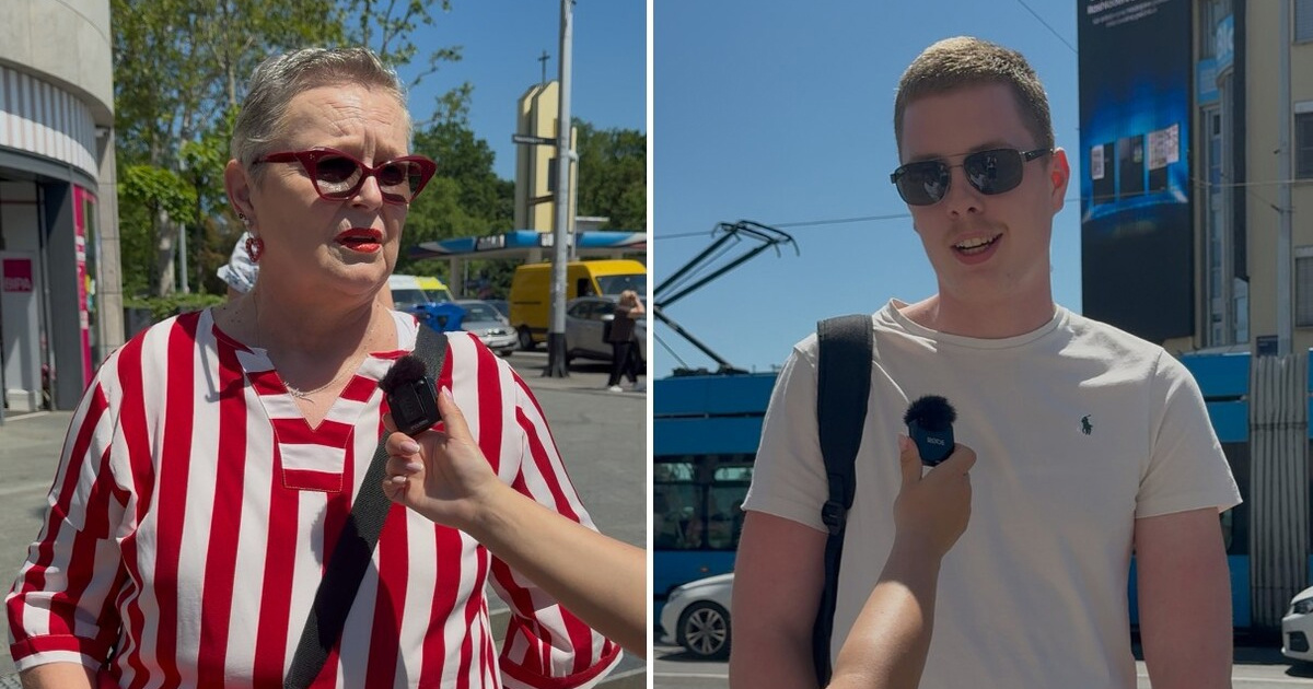 Kvadrat stana u Zagrebu i do 8000 €. Građani: Kaj, da dignemo kredit na 100 godina?