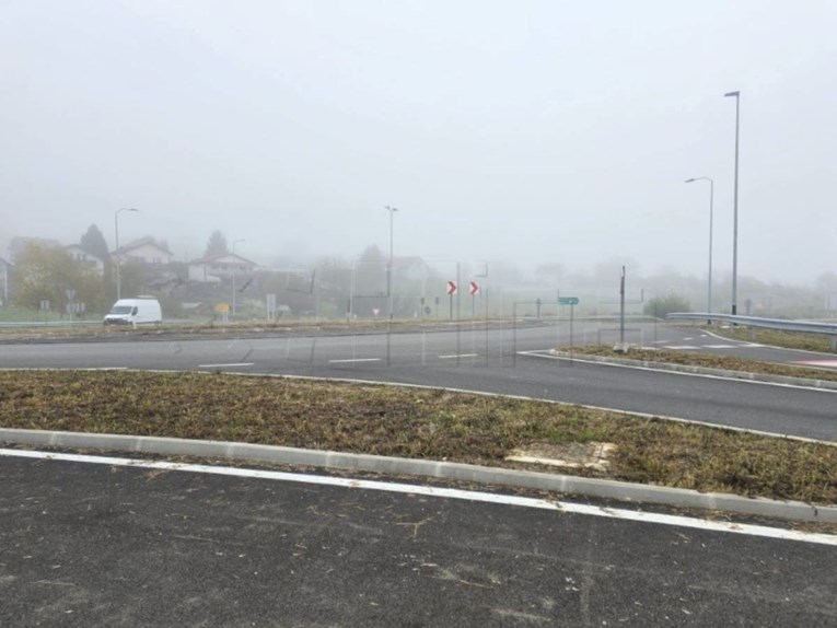 Brza cesta Zabok–Krapina puštena u promet 