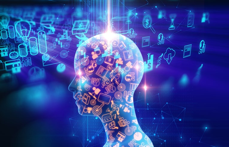 Umjetna inteligencija sve se više koristi u potrošačkoj elektronici
