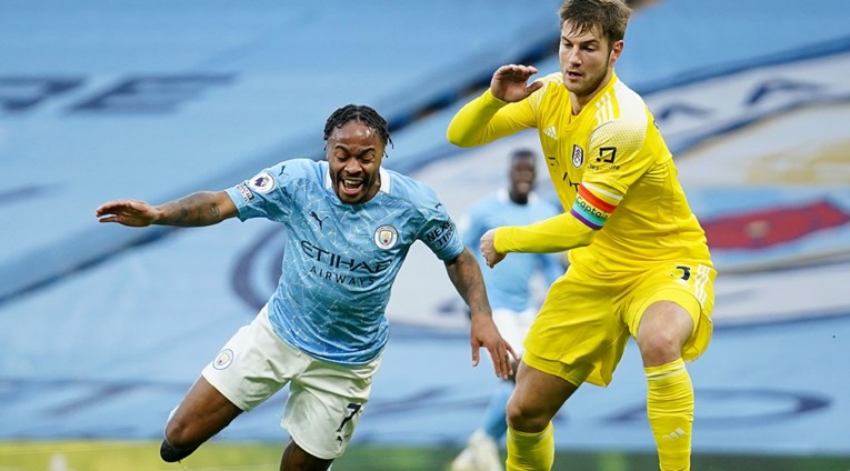 Sterling za povijest Premiershipa, Pep napravio nešto što nitko nije 15 godina