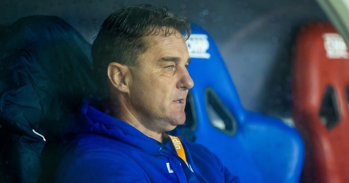 Varaždin stao na kraj medijskim napisima. Samir Toplak ostaje trener kluba