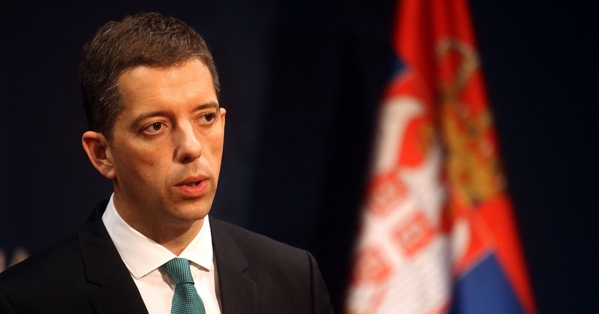 Veleposlanik Srbije u SAD-u: Želimo da NATO preuzme kontrolu nad sjeverom Kosova